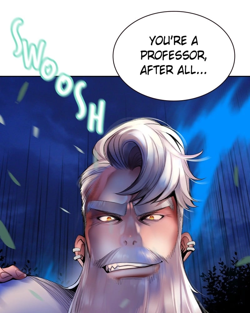 Jungle Juice Chapter 12 - Page 97