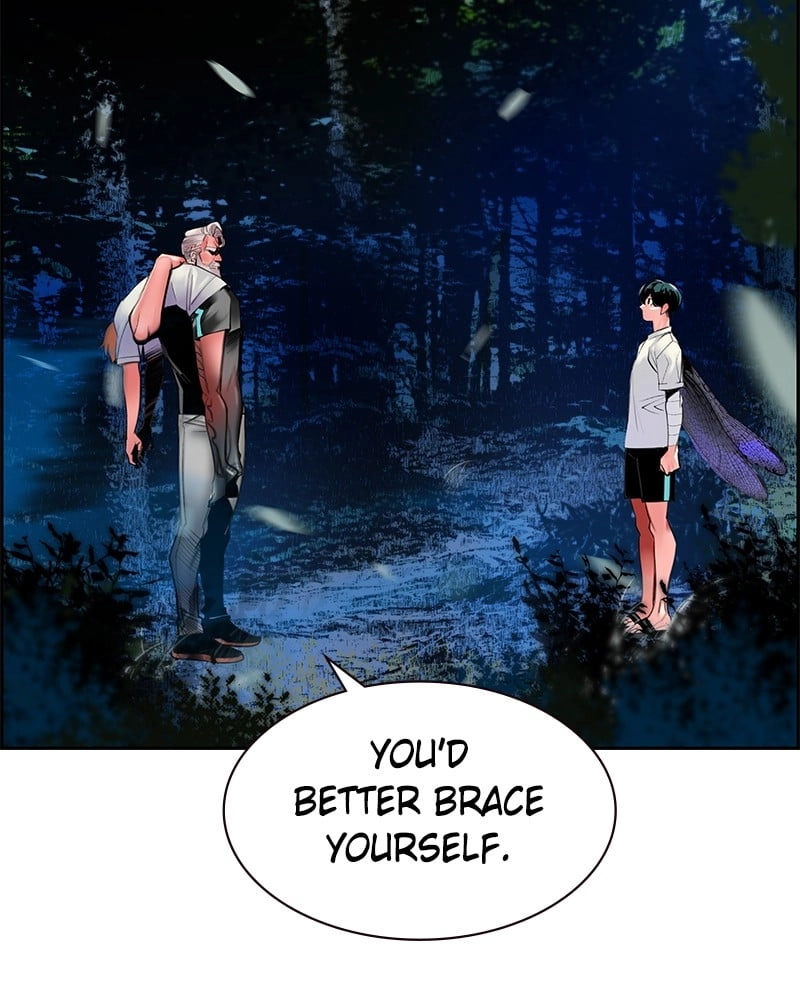 Jungle Juice Chapter 12 - Page 100