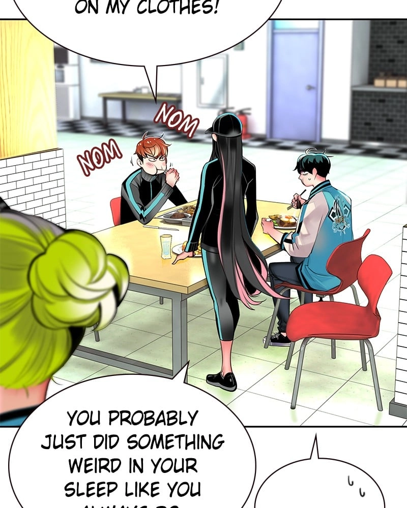 Jungle Juice Chapter 12 - Page 107