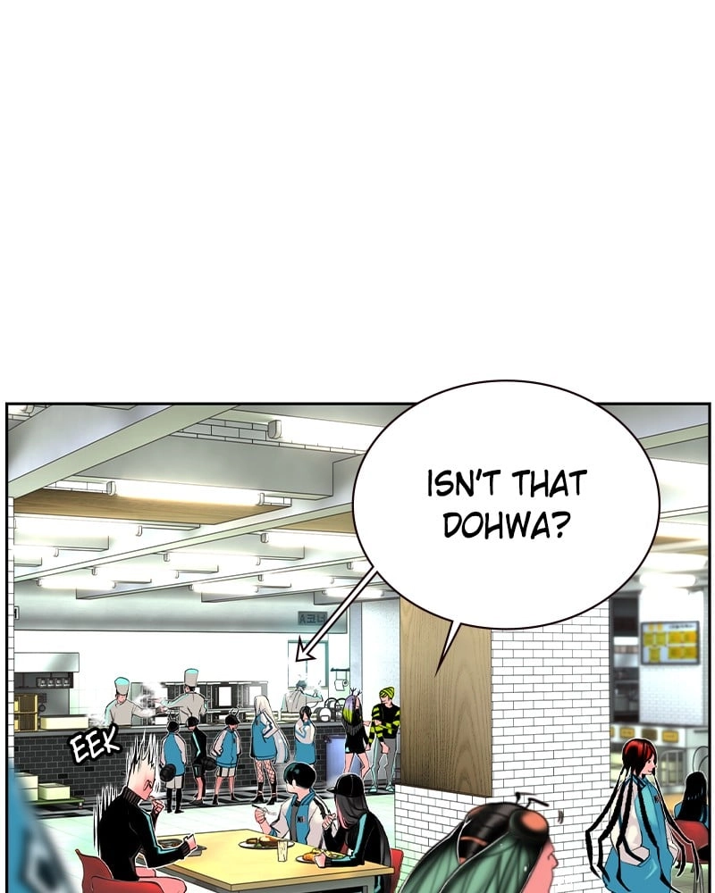 Jungle Juice Chapter 12 - Page 110