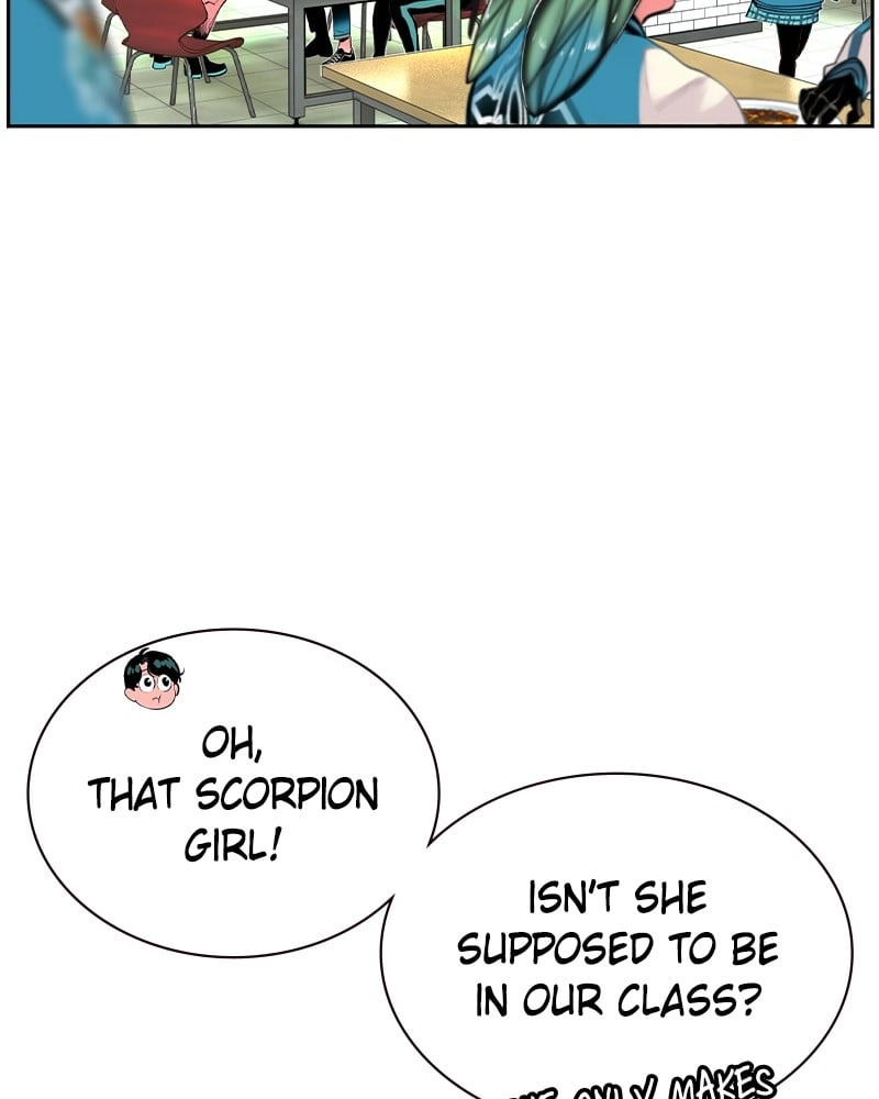 Jungle Juice Chapter 12 - Page 111