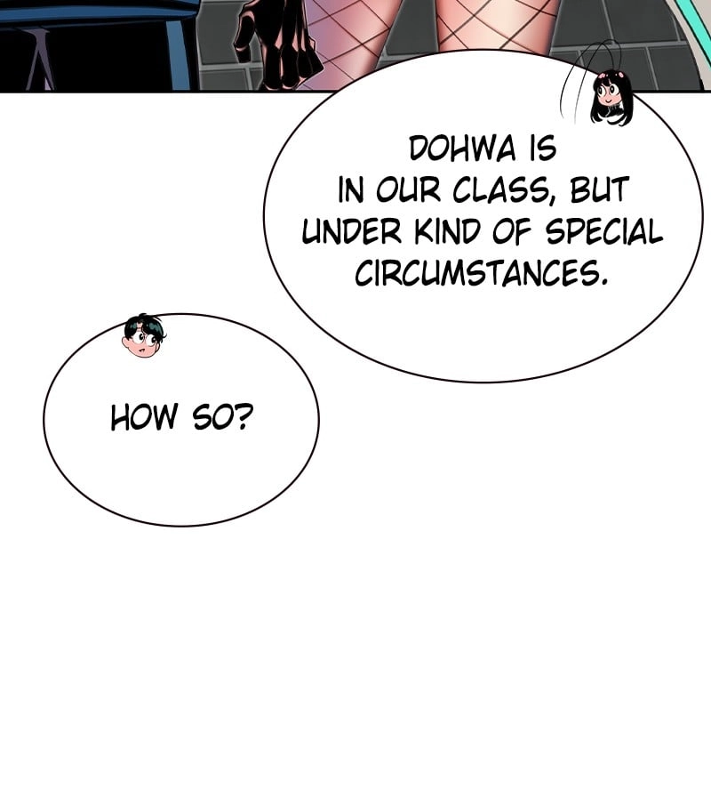 Jungle Juice Chapter 12 - Page 113