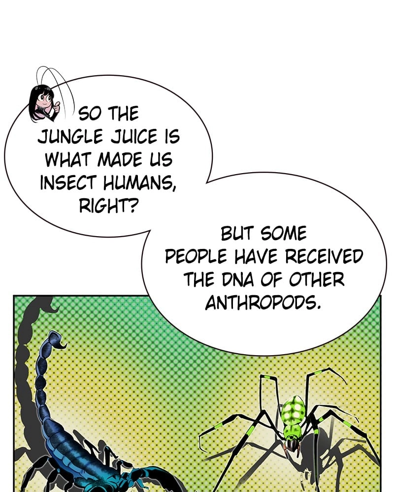 Jungle Juice Chapter 12 - Page 114