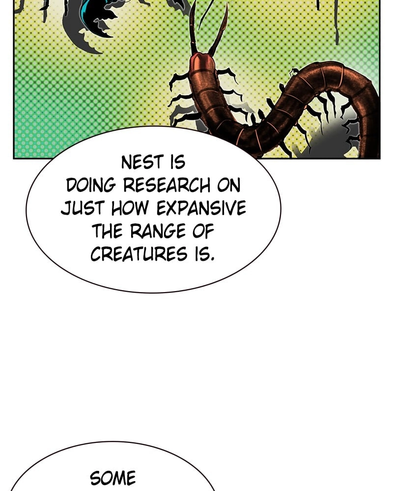 Jungle Juice Chapter 12 - Page 115