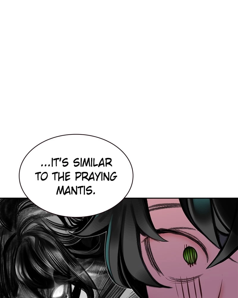 Jungle Juice Chapter 12 - Page 121