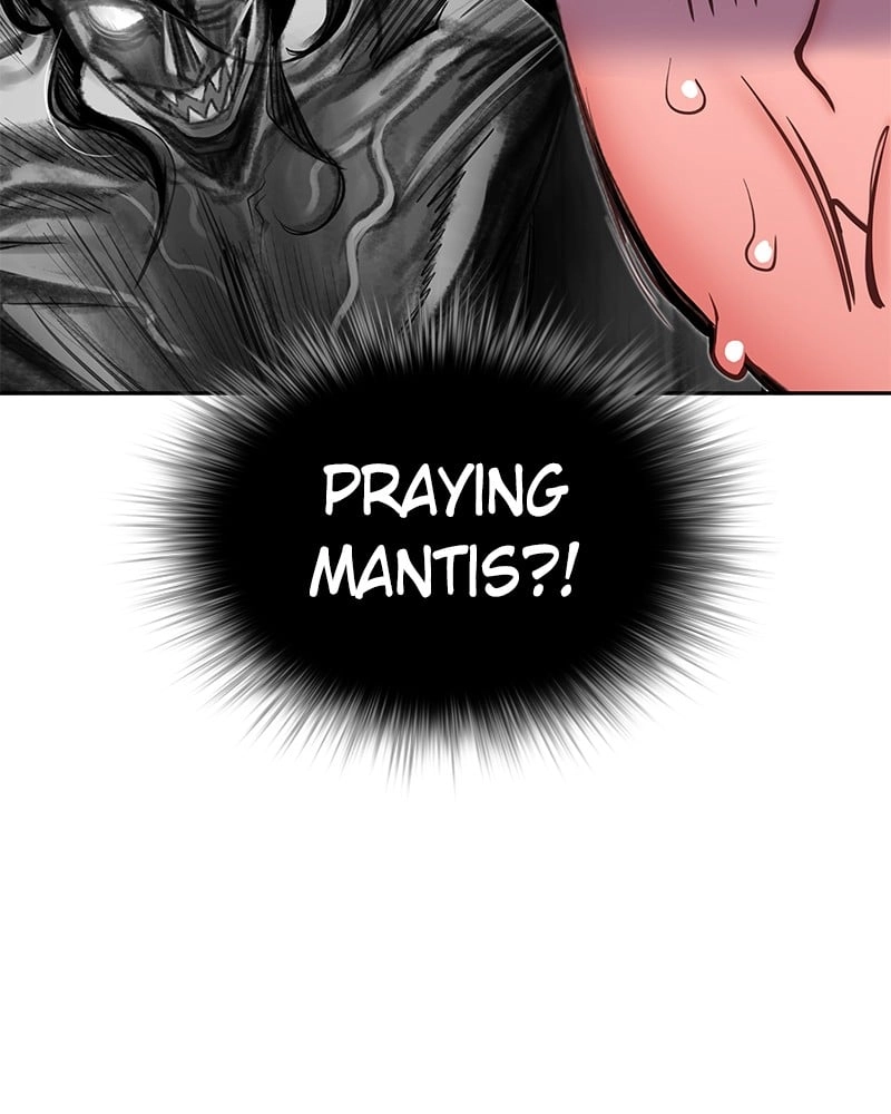 Jungle Juice Chapter 12 - Page 122