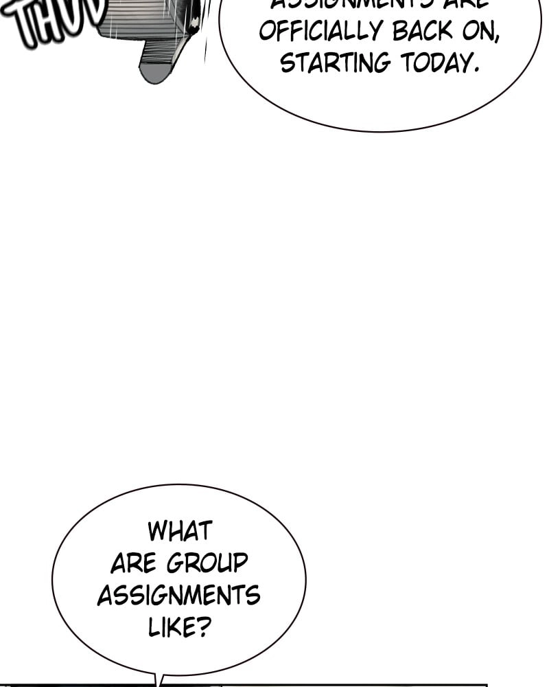 Jungle Juice Chapter 12 - Page 128
