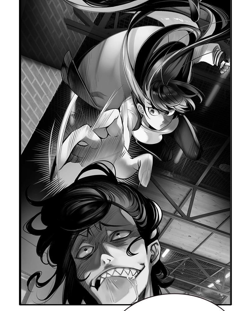 Jungle Juice Chapter 12 - Page 131