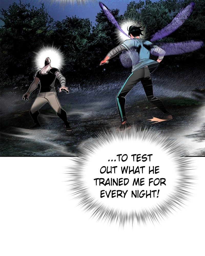 Jungle Juice Chapter 12 - Page 135