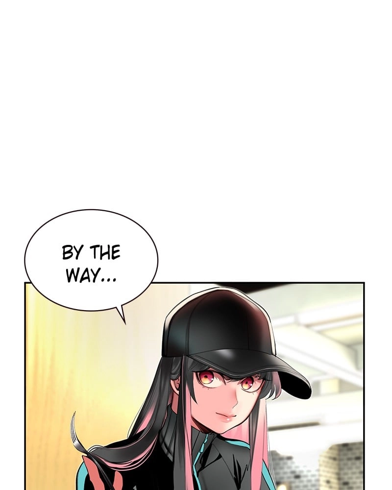 Jungle Juice Chapter 12 - Page 136
