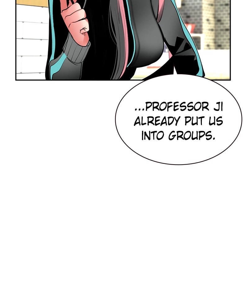 Jungle Juice Chapter 12 - Page 137