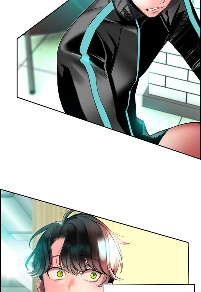 Jungle Juice Chapter 12 - Page 140