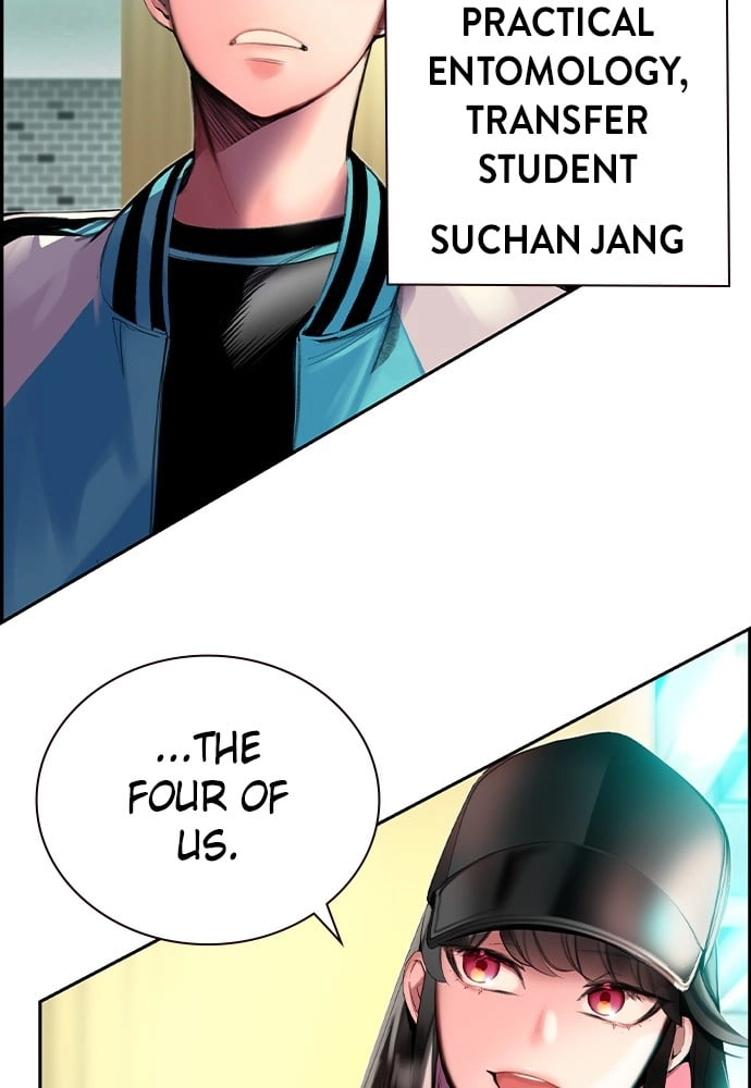 Jungle Juice Chapter 12 - Page 141