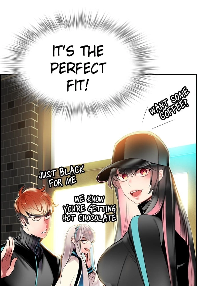 Jungle Juice Chapter 12 - Page 145