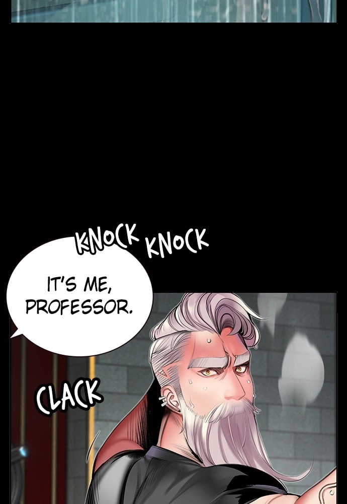 Jungle Juice Chapter 12 - Page 151