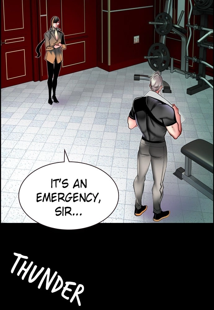 Jungle Juice Chapter 12 - Page 153