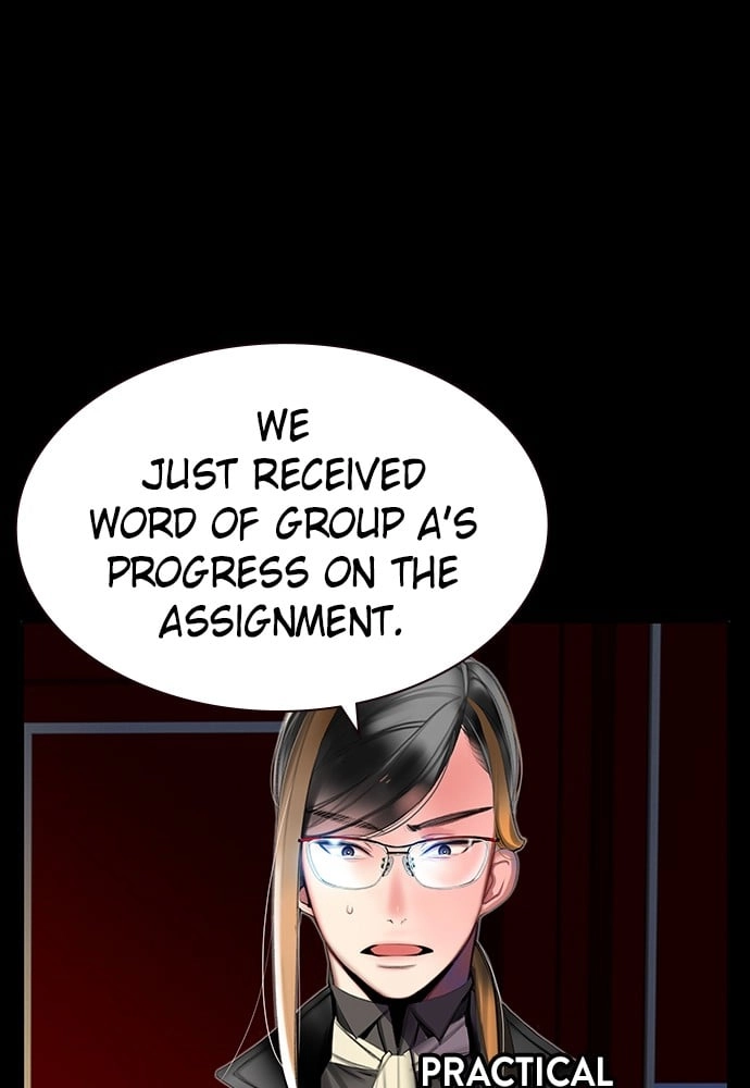 Jungle Juice Chapter 12 - Page 154