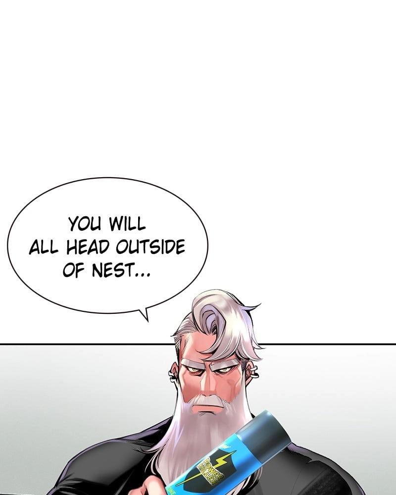 Jungle Juice Chapter 13 - Page 3