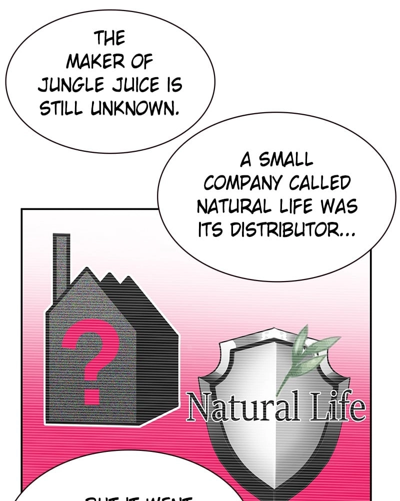 Jungle Juice Chapter 13 - Page 11