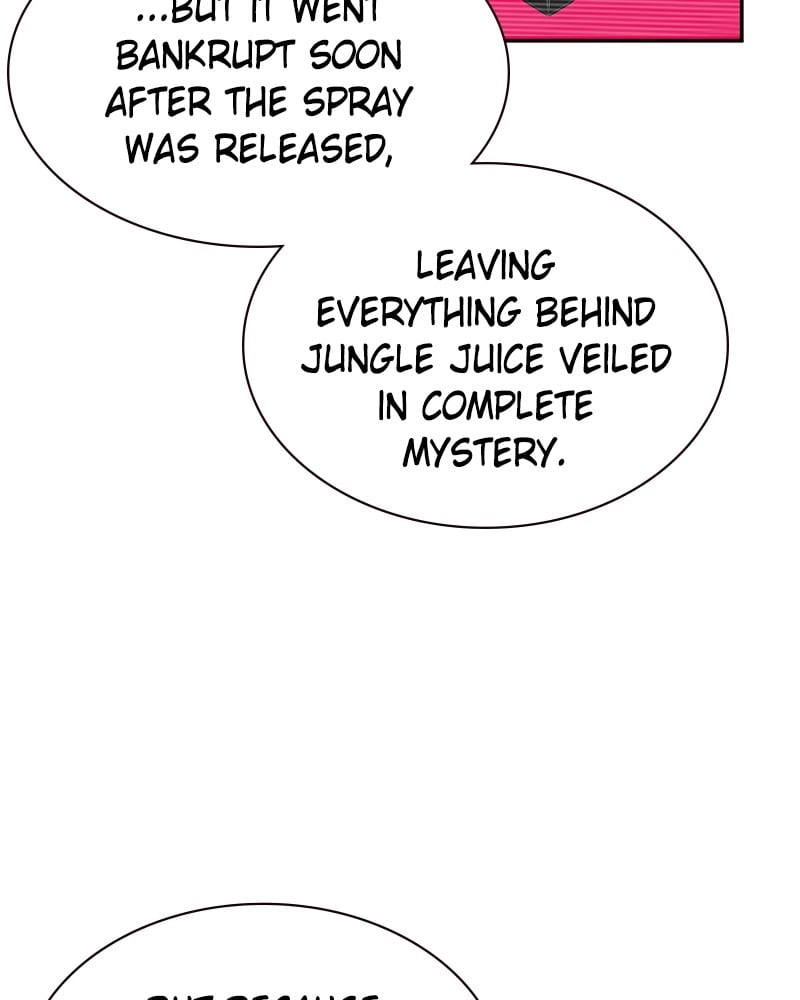 Jungle Juice Chapter 13 - Page 12