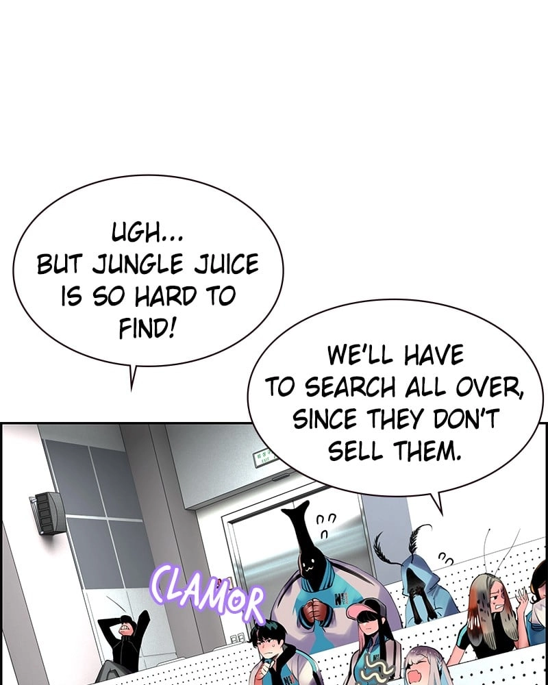 Jungle Juice Chapter 13 - Page 21