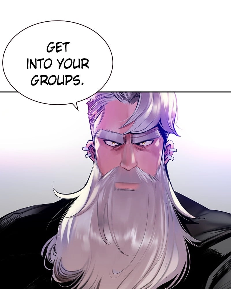 Jungle Juice Chapter 13 - Page 25