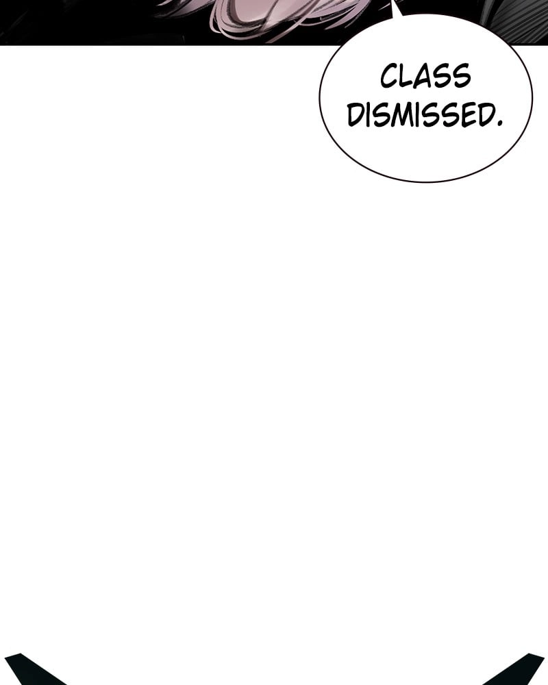 Jungle Juice Chapter 13 - Page 26