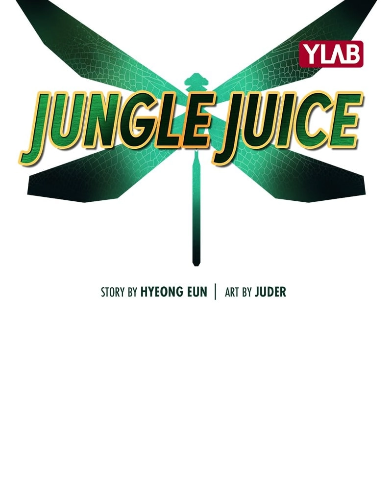 Jungle Juice Chapter 13 - Page 27
