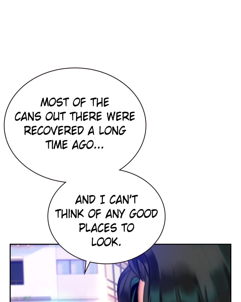 Jungle Juice Chapter 13 - Page 33