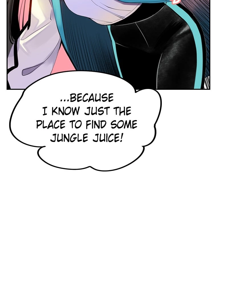 Jungle Juice Chapter 13 - Page 38