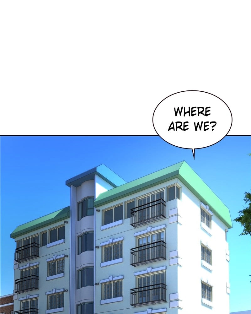 Jungle Juice Chapter 13 - Page 39