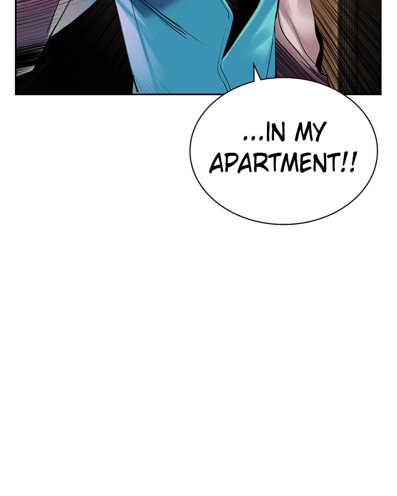 Jungle Juice Chapter 13 - Page 42
