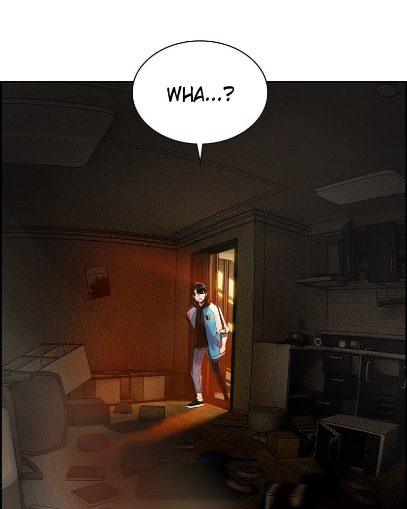 Jungle Juice Chapter 13 - Page 43