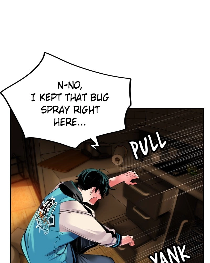 Jungle Juice Chapter 13 - Page 47