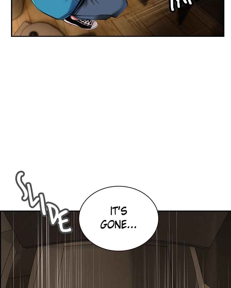 Jungle Juice Chapter 13 - Page 48