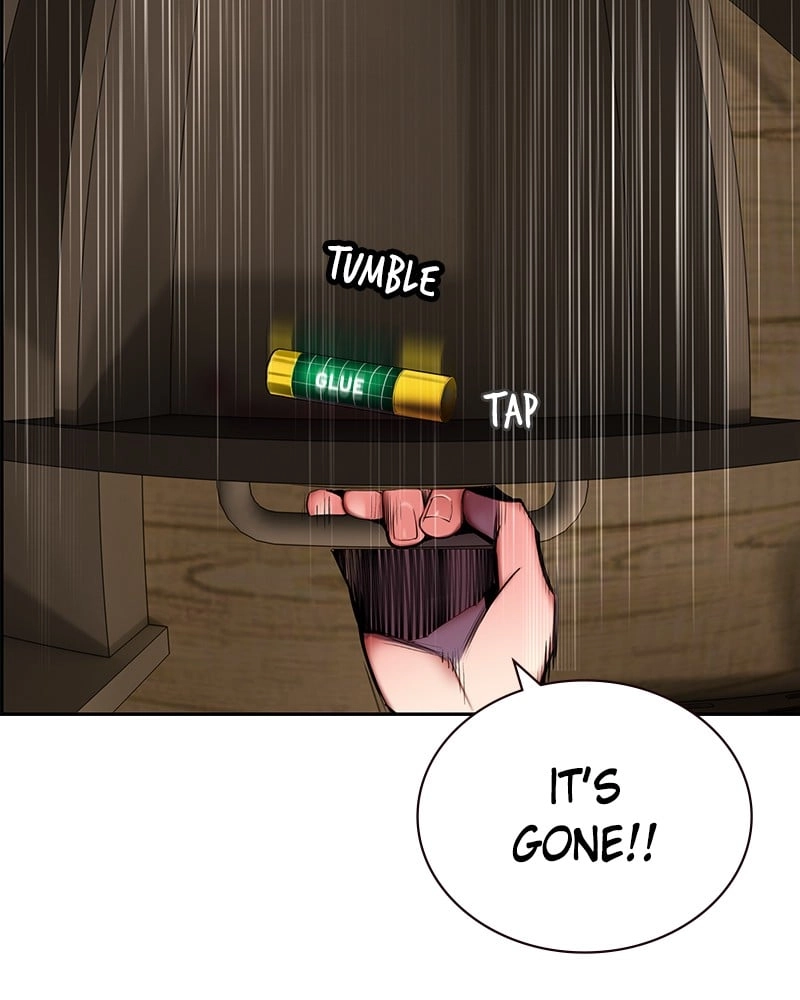 Jungle Juice Chapter 13 - Page 49
