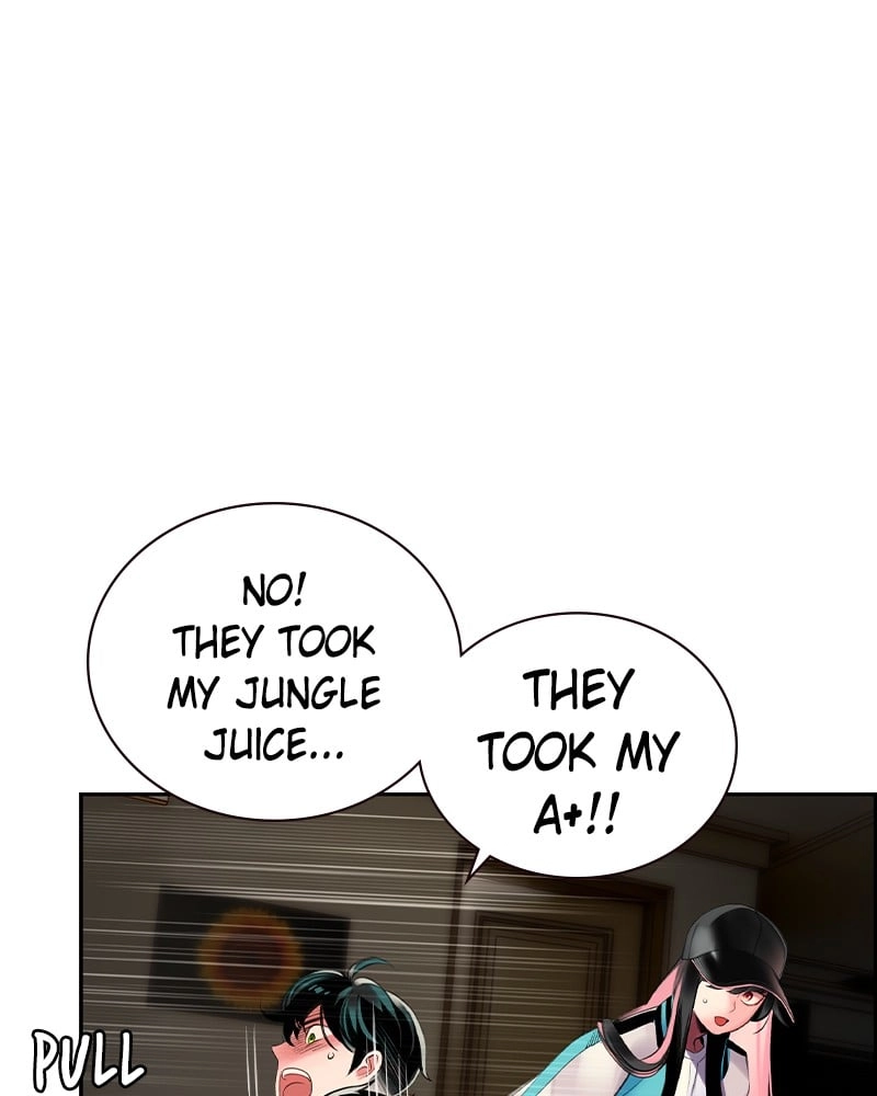 Jungle Juice Chapter 13 - Page 50