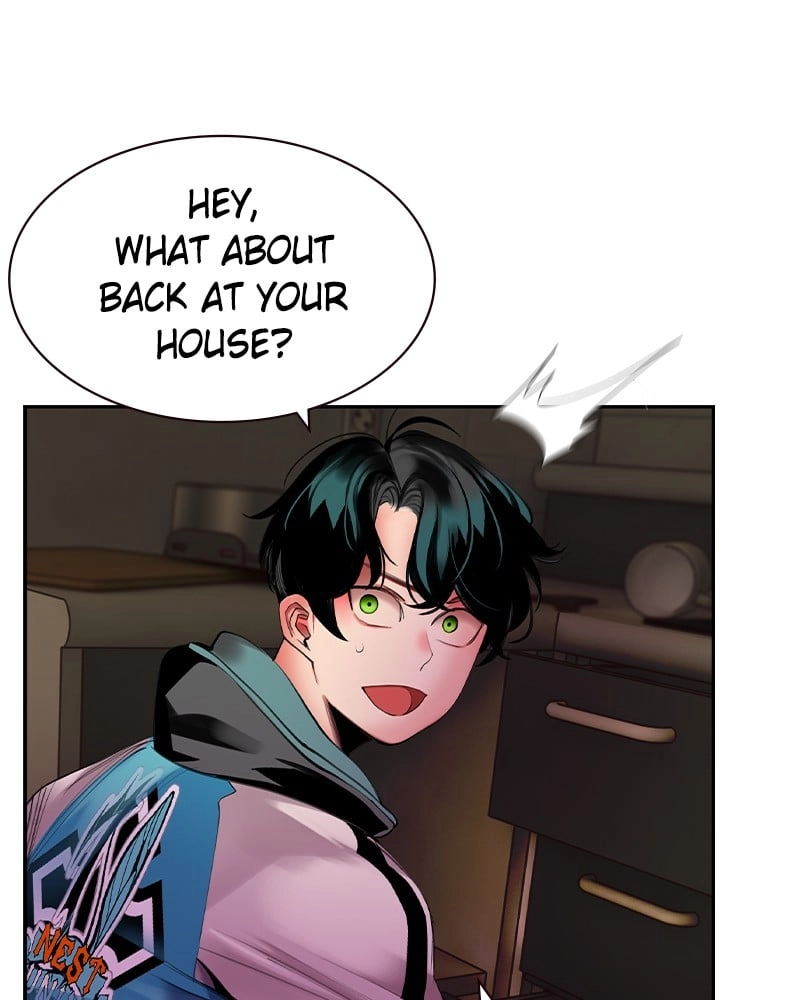 Jungle Juice Chapter 13 - Page 52