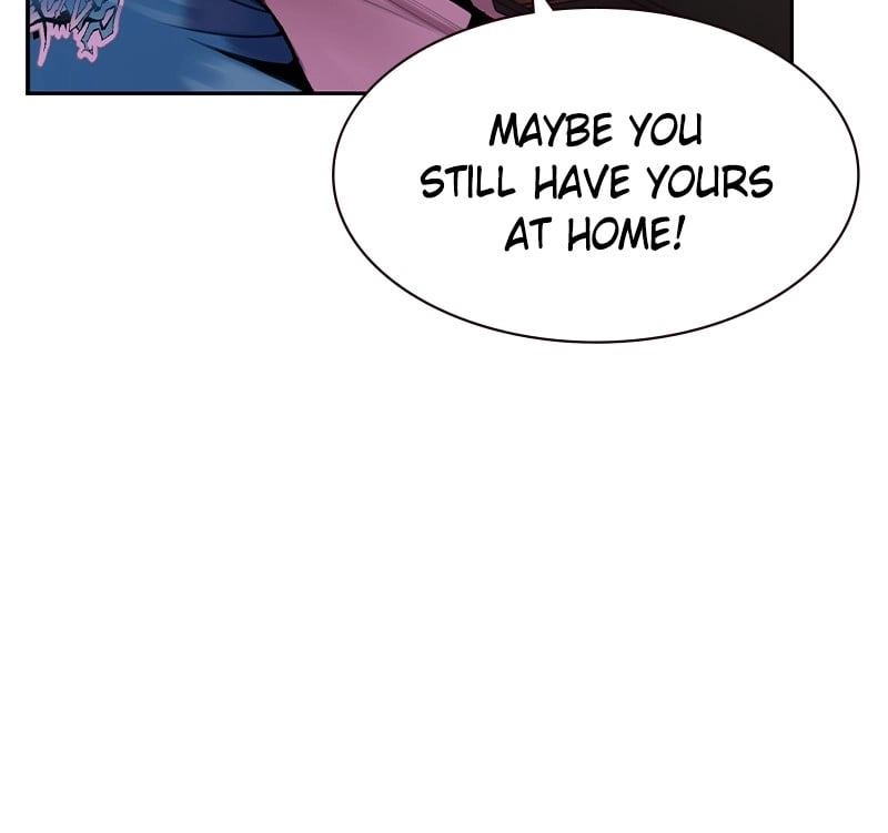 Jungle Juice Chapter 13 - Page 53