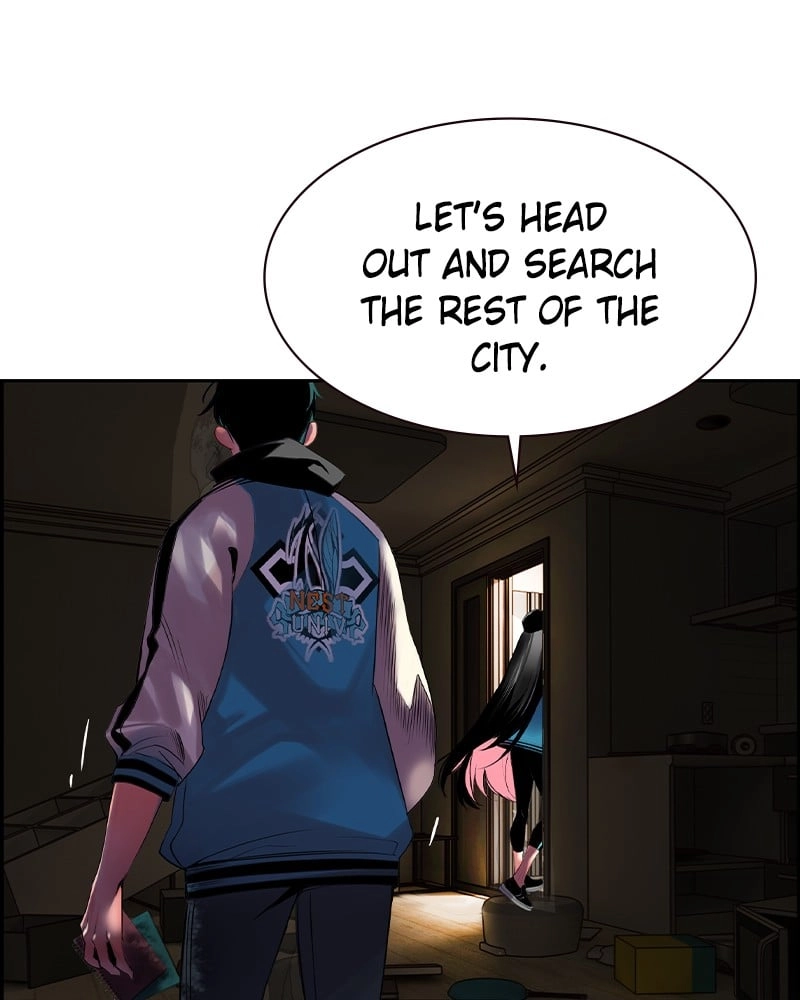 Jungle Juice Chapter 13 - Page 56