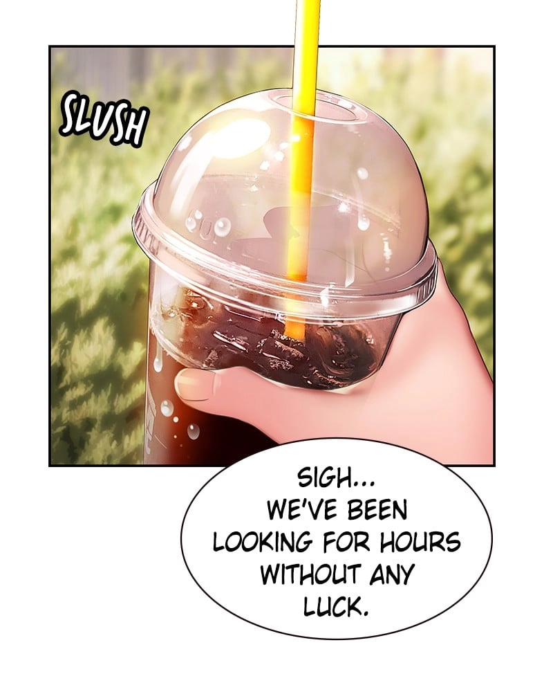 Jungle Juice Chapter 13 - Page 64