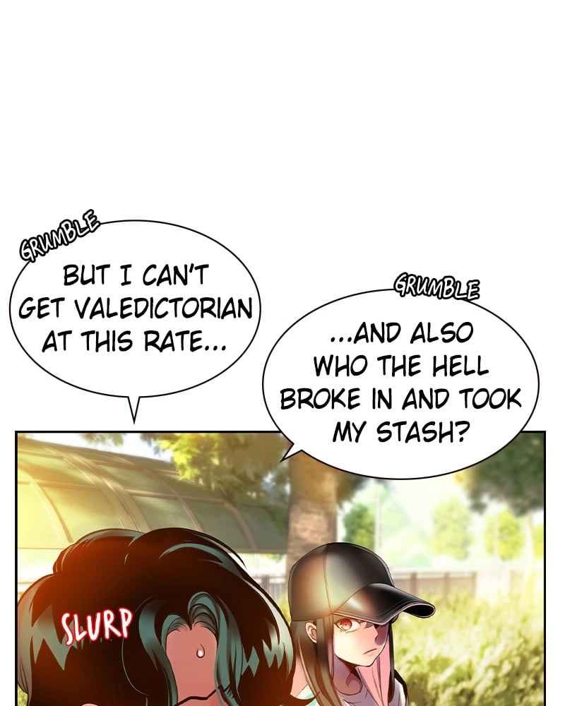 Jungle Juice Chapter 13 - Page 67
