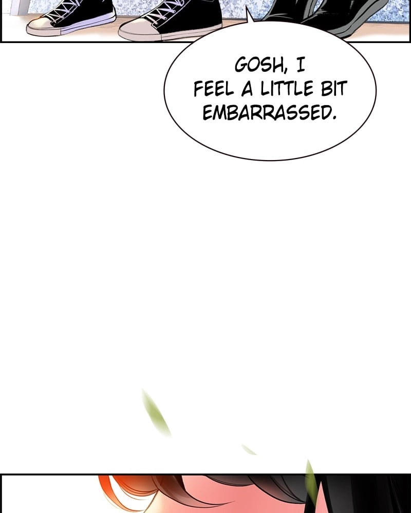 Jungle Juice Chapter 13 - Page 92