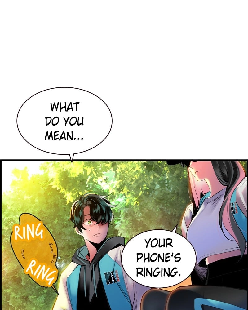 Jungle Juice Chapter 13 - Page 104