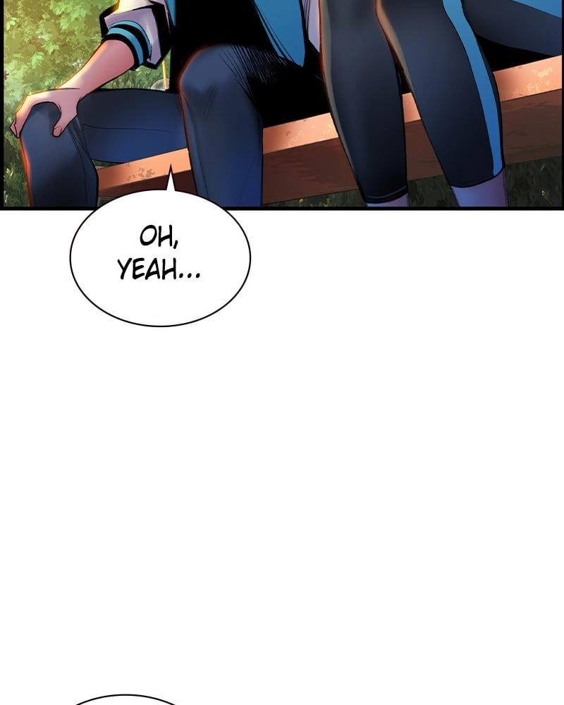 Jungle Juice Chapter 13 - Page 105