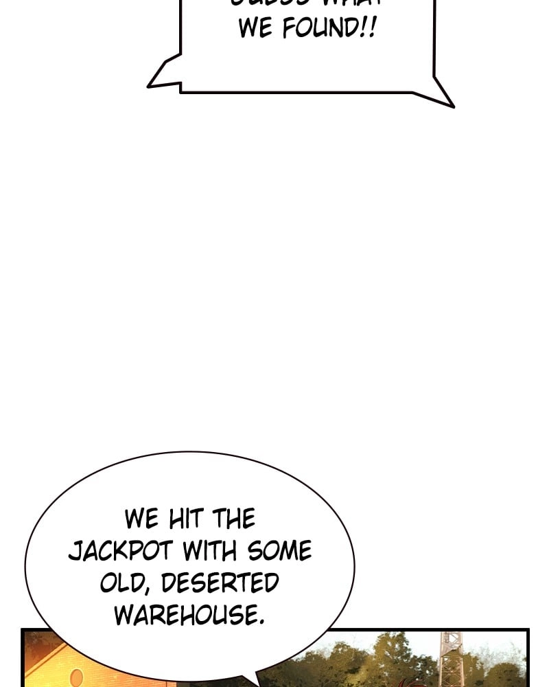 Jungle Juice Chapter 13 - Page 107