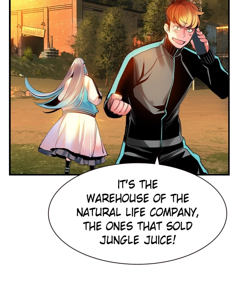 Jungle Juice Chapter 13 - Page 108
