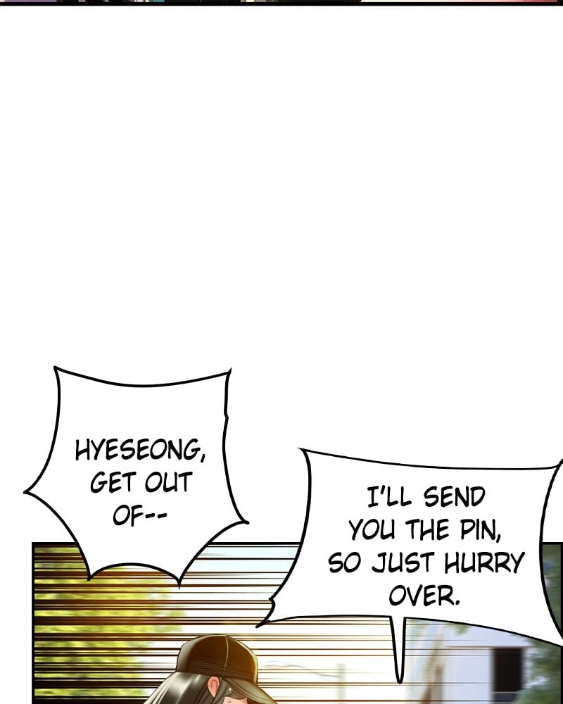 Jungle Juice Chapter 13 - Page 113