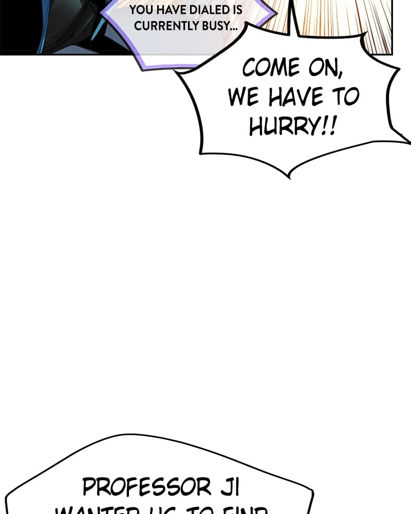 Jungle Juice Chapter 13 - Page 116