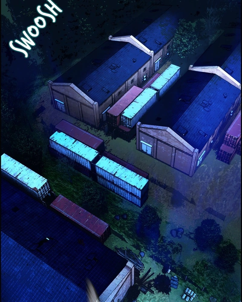 Jungle Juice Chapter 13 - Page 122